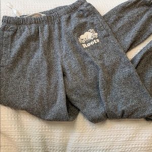 Roots Sweatpants